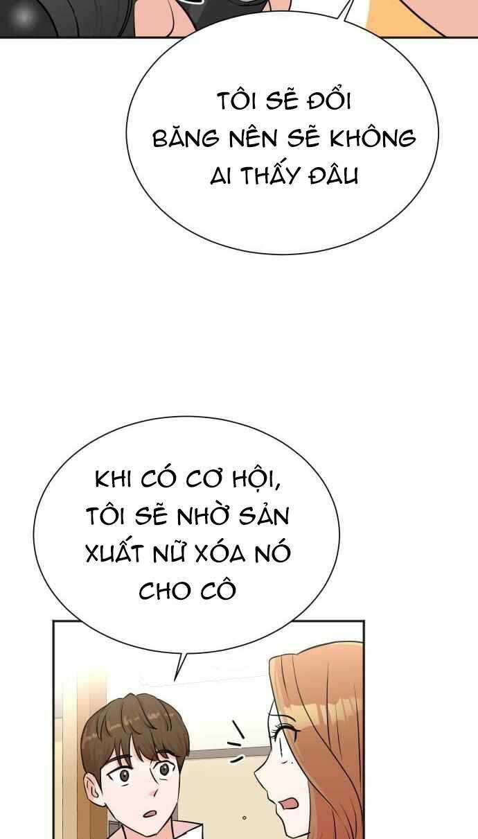 cuộc sống thứ hai của nhà sản xuất chapter 38 - Trang 2