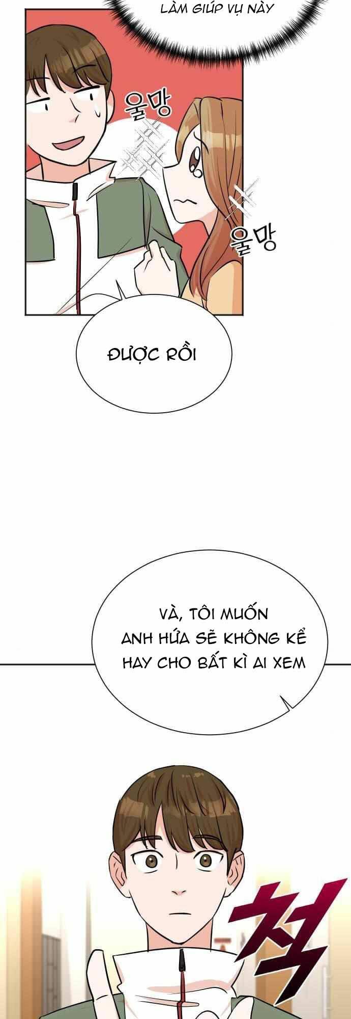 cuộc sống thứ hai của nhà sản xuất chapter 38 - Trang 2