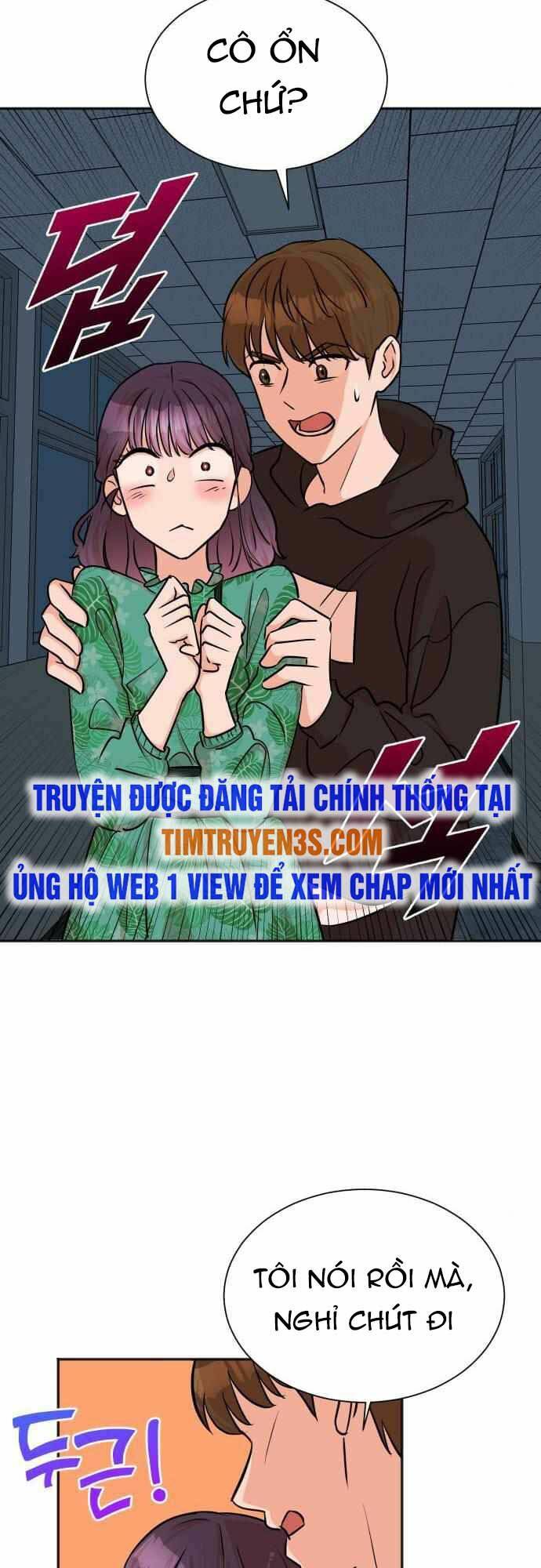 cuộc sống thứ hai của nhà sản xuất chapter 38 - Trang 2