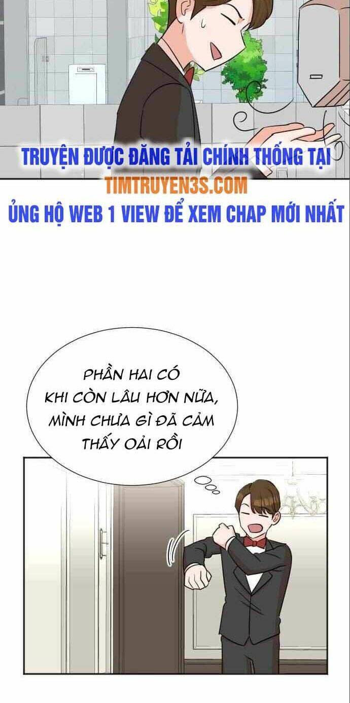 cuộc sống thứ hai của nhà sản xuất chapter 41 - Trang 2