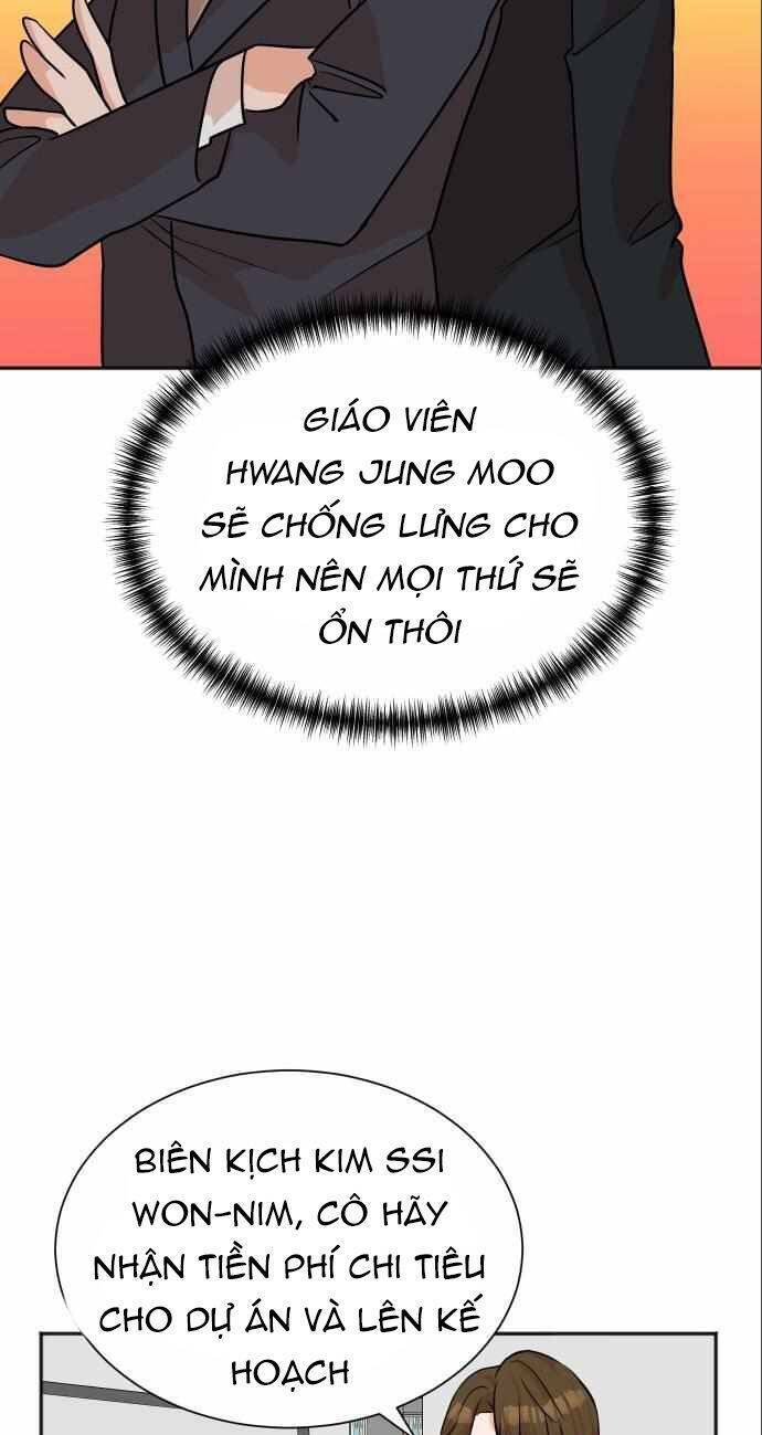 cuộc sống thứ hai của nhà sản xuất chapter 43 - Trang 2