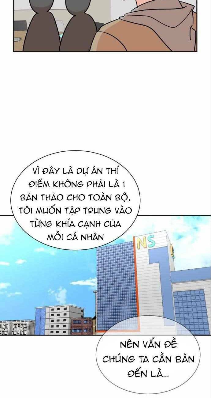 cuộc sống thứ hai của nhà sản xuất chapter 43 - Trang 2