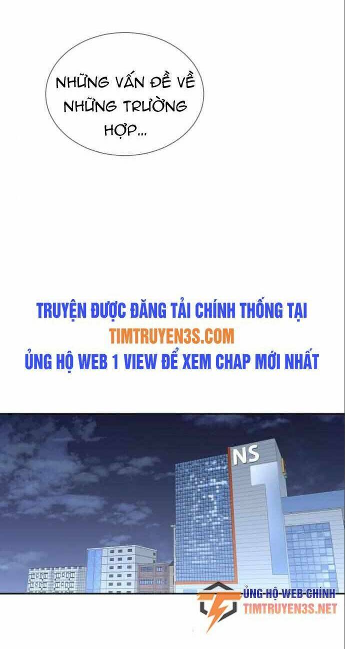 cuộc sống thứ hai của nhà sản xuất chapter 43 - Trang 2