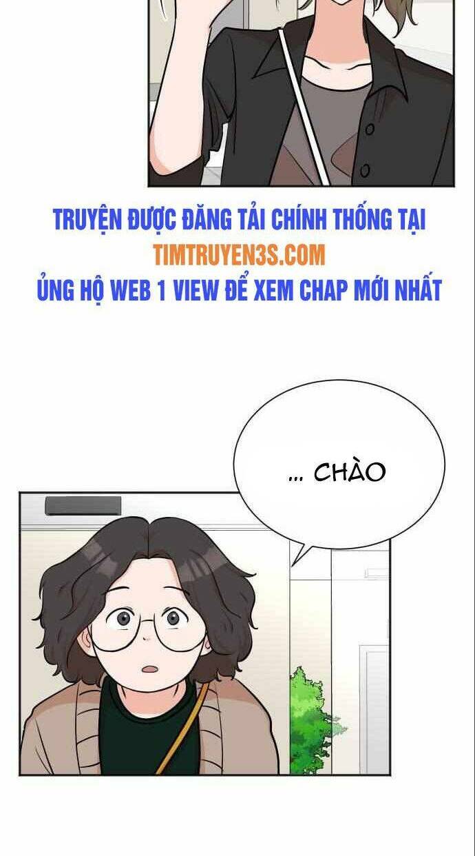 cuộc sống thứ hai của nhà sản xuất chapter 43 - Trang 2