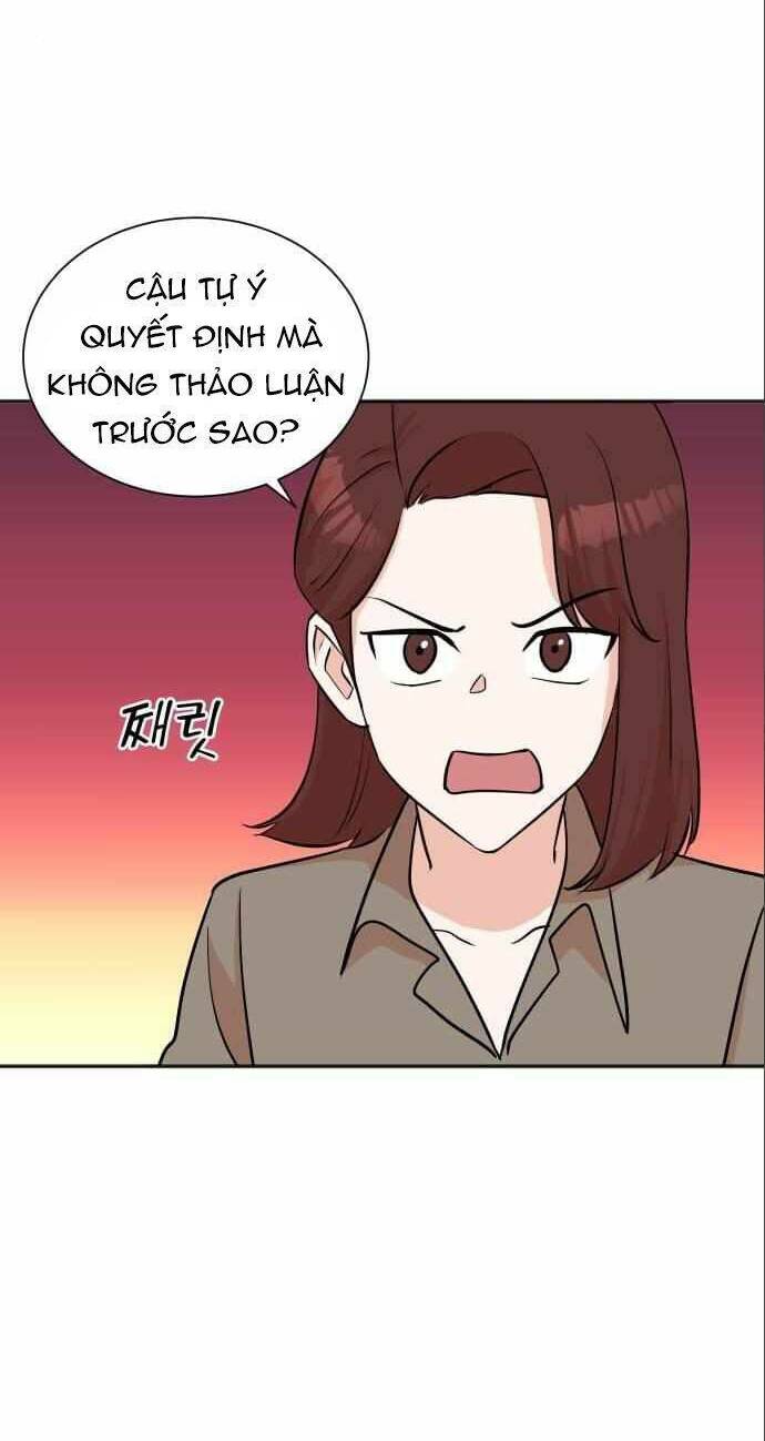 cuộc sống thứ hai của nhà sản xuất chapter 43 - Trang 2