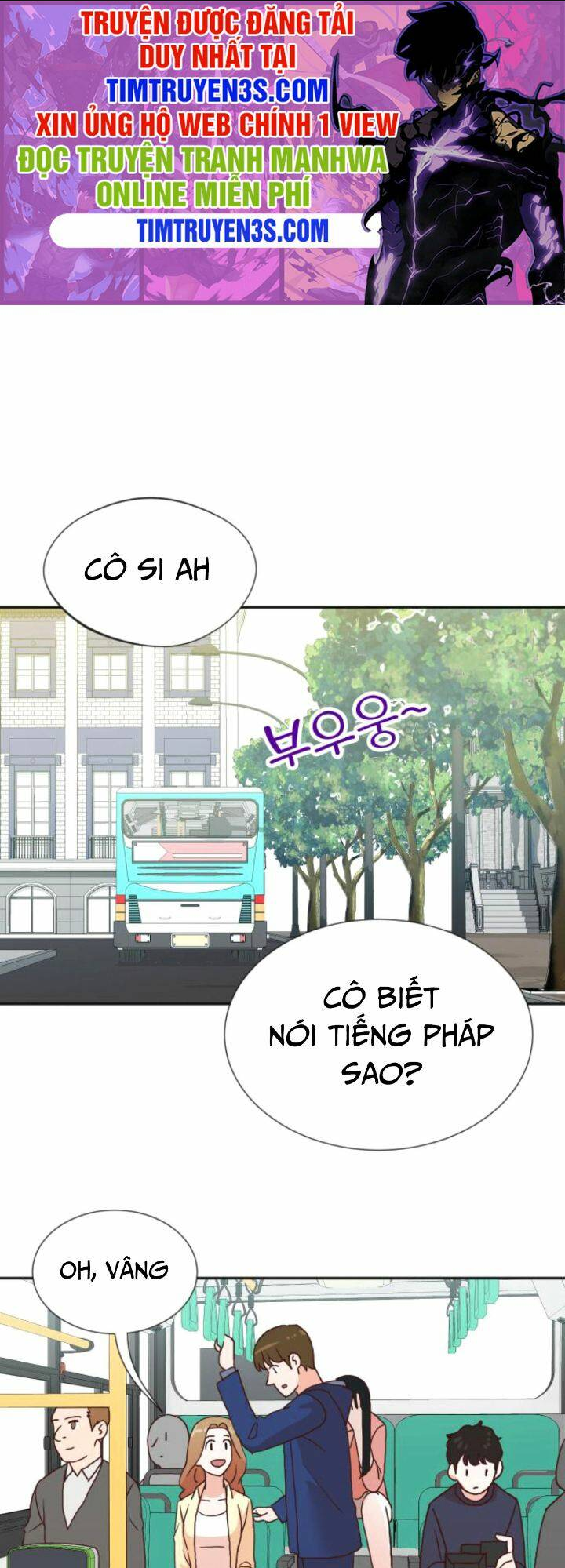 cuộc sống thứ hai của nhà sản xuất chapter 5 - Trang 2