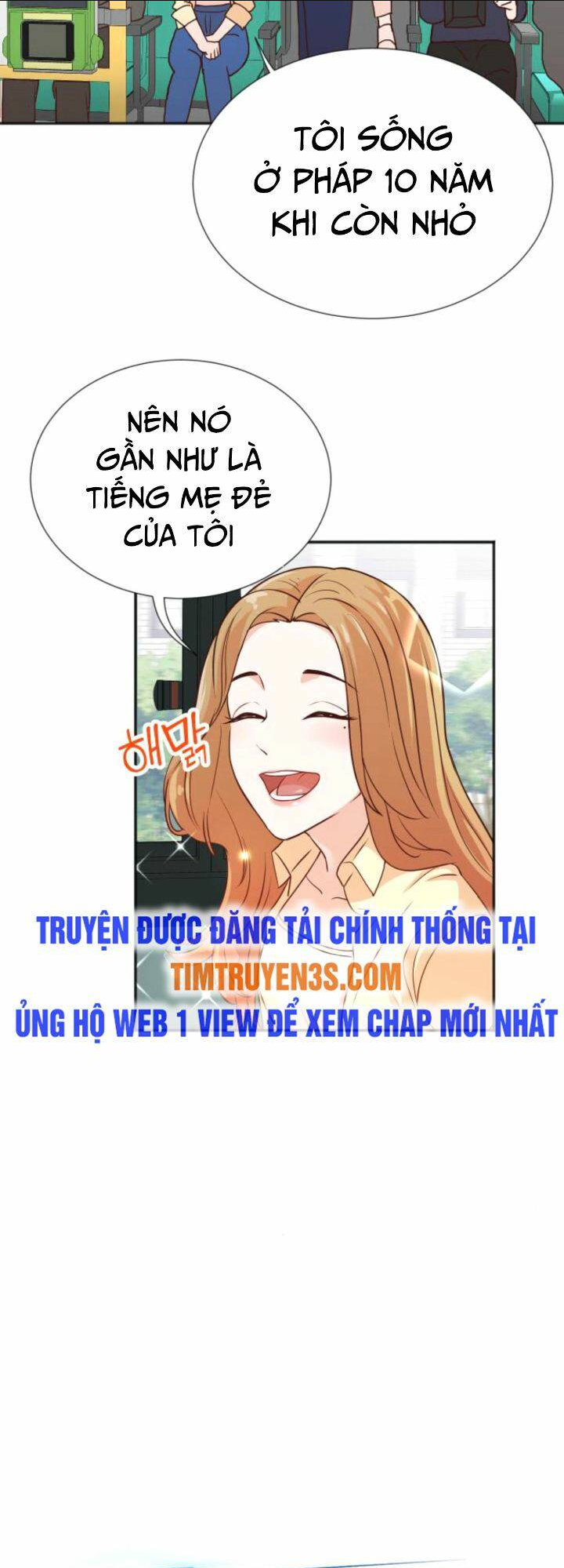 cuộc sống thứ hai của nhà sản xuất chapter 5 - Trang 2