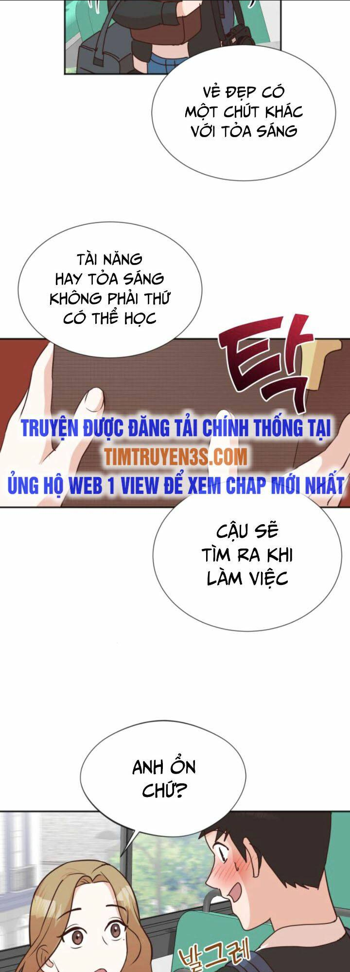 cuộc sống thứ hai của nhà sản xuất chapter 5 - Trang 2