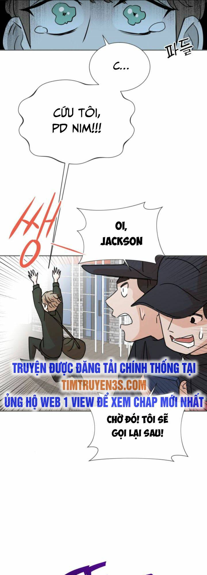 cuộc sống thứ hai của nhà sản xuất chapter 5 - Trang 2