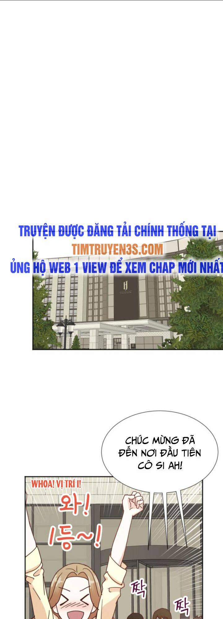 cuộc sống thứ hai của nhà sản xuất chapter 5 - Trang 2