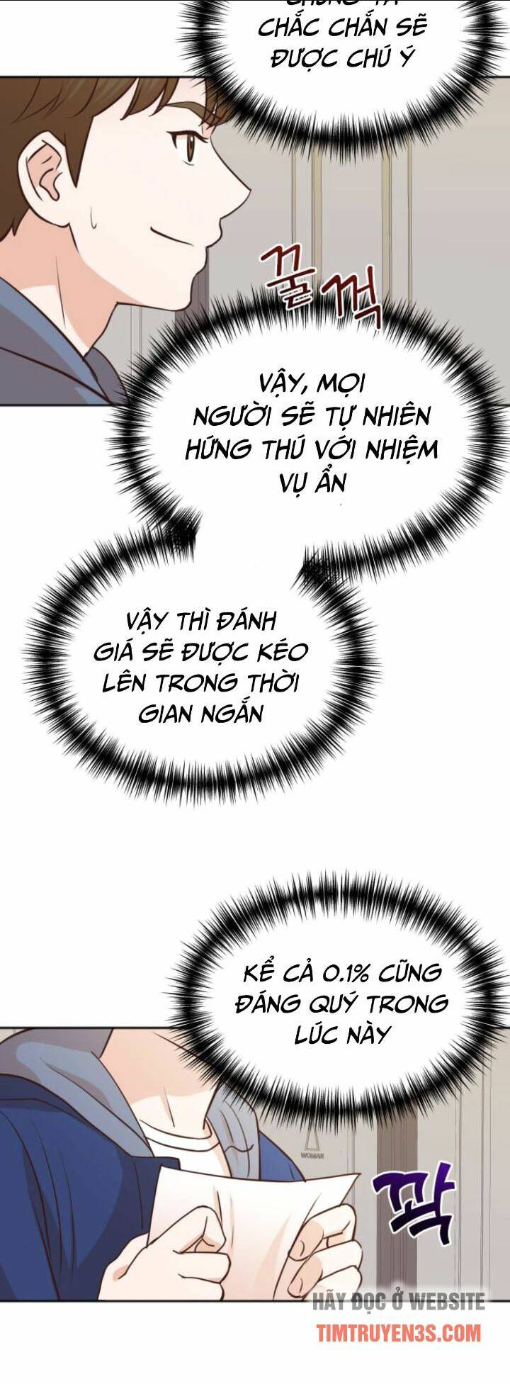 cuộc sống thứ hai của nhà sản xuất chapter 5 - Trang 2