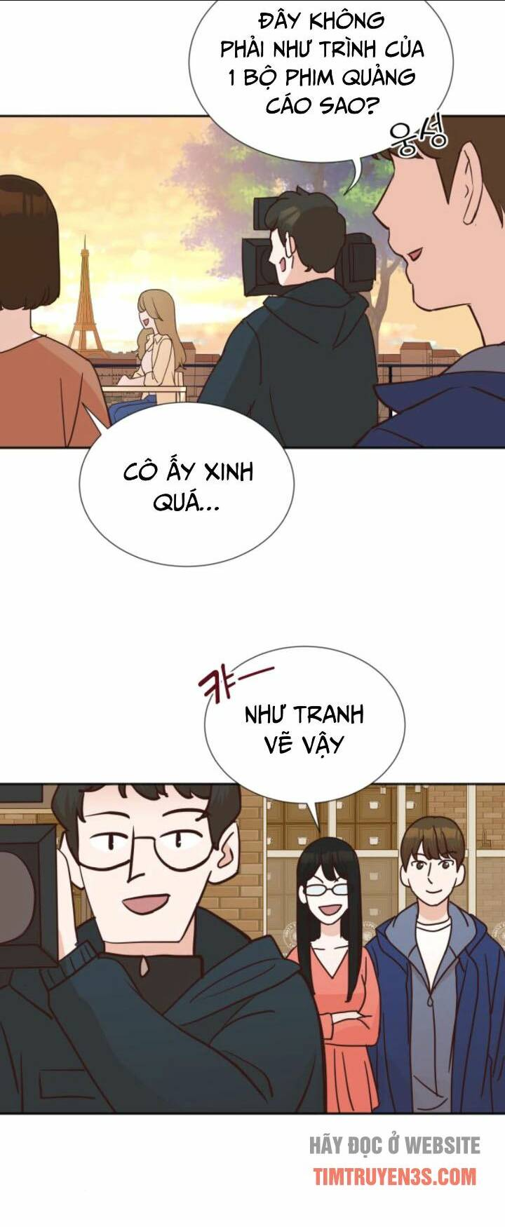 cuộc sống thứ hai của nhà sản xuất chapter 5 - Trang 2