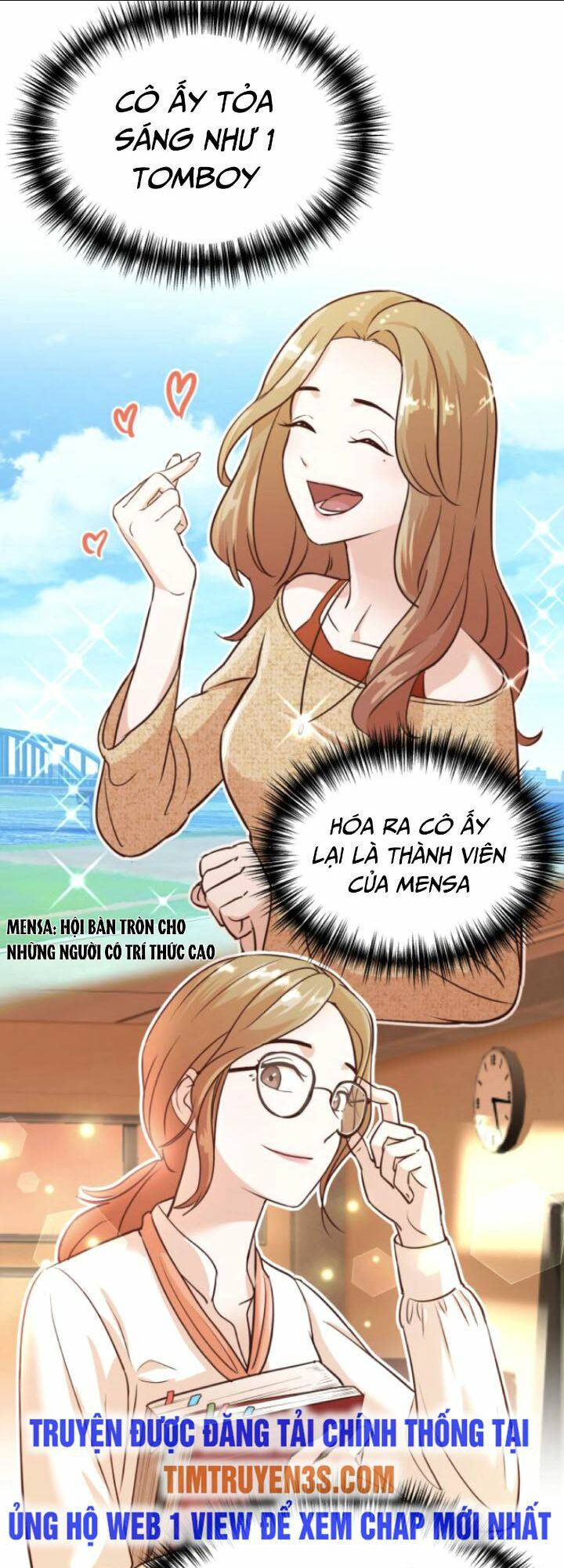 cuộc sống thứ hai của nhà sản xuất chapter 5 - Trang 2