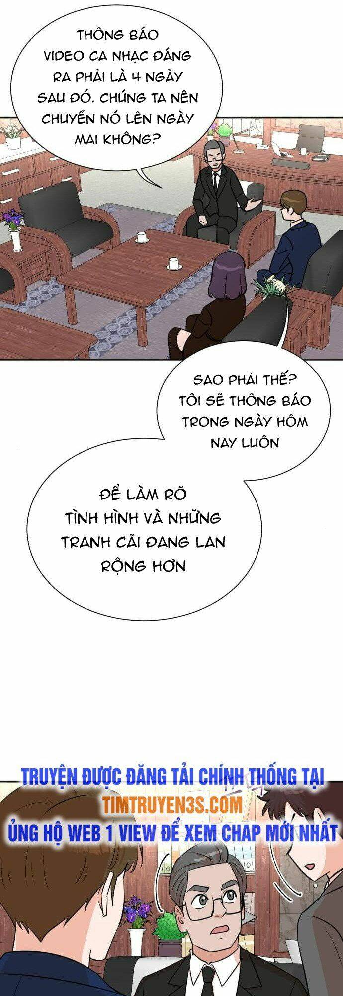 cuộc sống thứ hai của nhà sản xuất chapter 55 - Trang 2