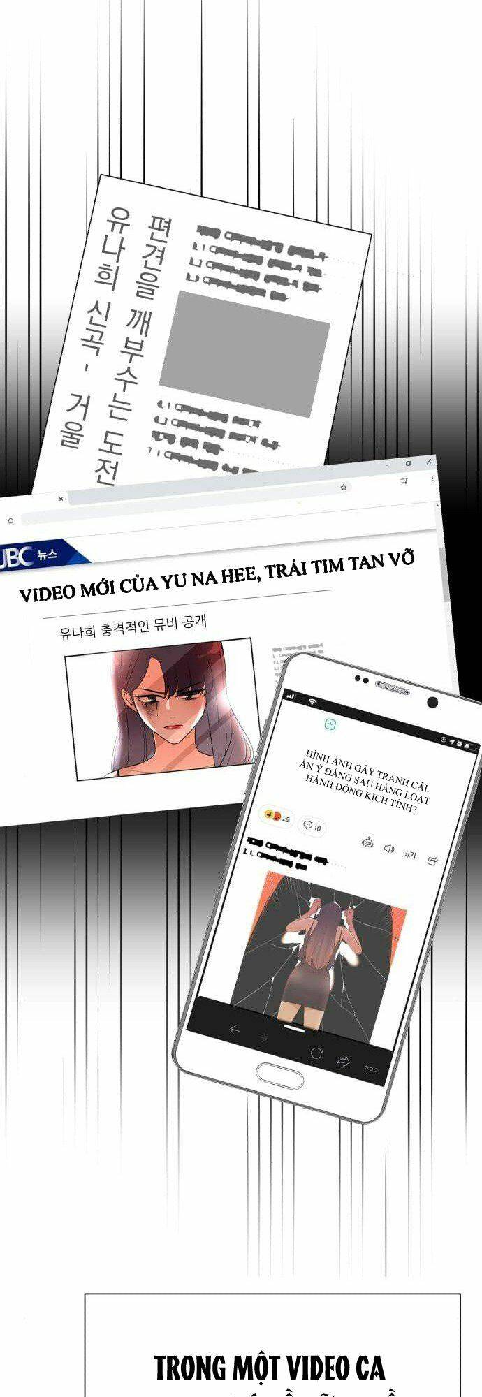 cuộc sống thứ hai của nhà sản xuất chapter 55 - Trang 2