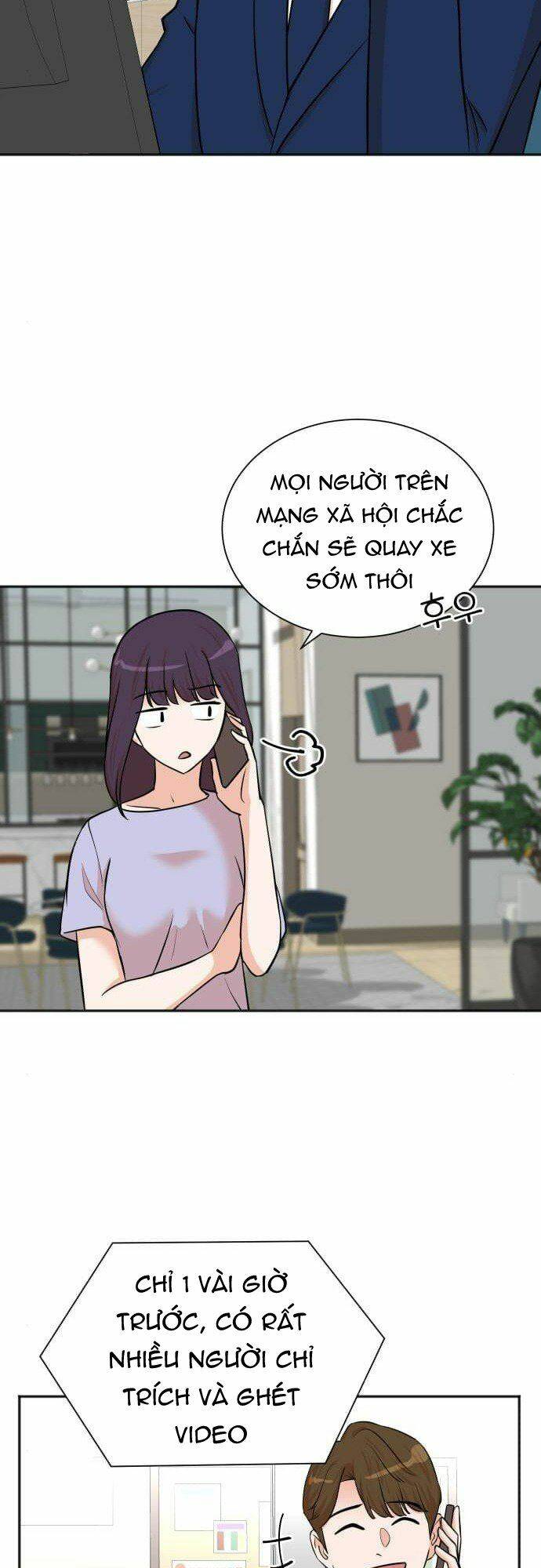 cuộc sống thứ hai của nhà sản xuất chapter 55 - Trang 2