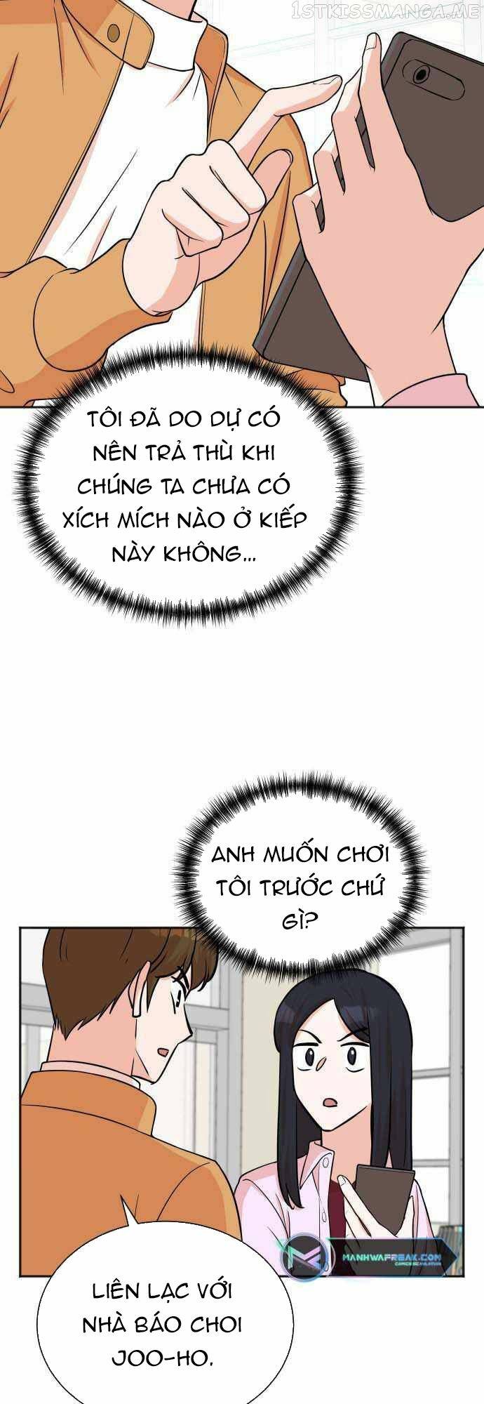 cuộc sống thứ hai của nhà sản xuất chapter 62 - Trang 2