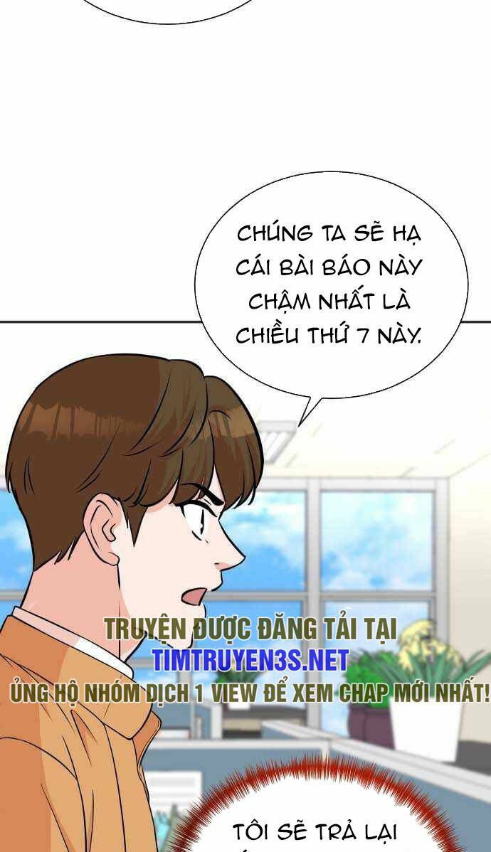 cuộc sống thứ hai của nhà sản xuất chapter 62 - Trang 2