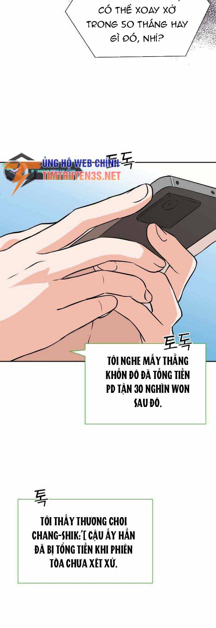 cuộc sống thứ hai của nhà sản xuất chapter 62 - Trang 2