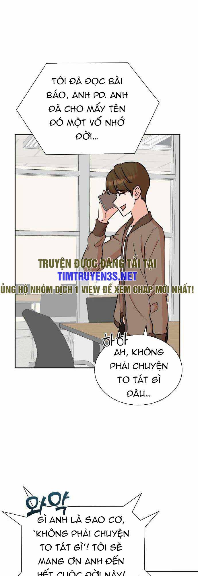 cuộc sống thứ hai của nhà sản xuất chapter 62 - Trang 2