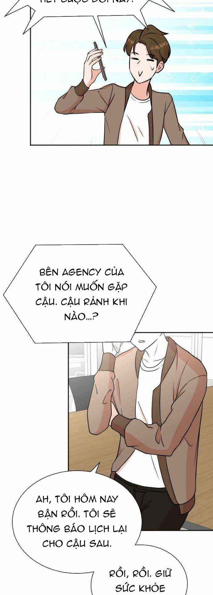 cuộc sống thứ hai của nhà sản xuất chapter 62 - Trang 2