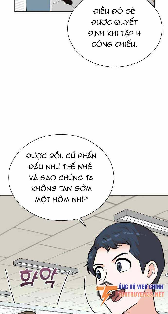 cuộc sống thứ hai của nhà sản xuất chapter 62 - Trang 2