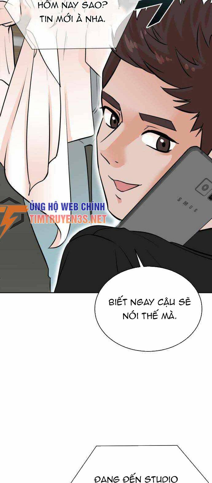 cuộc sống thứ hai của nhà sản xuất chapter 62 - Trang 2