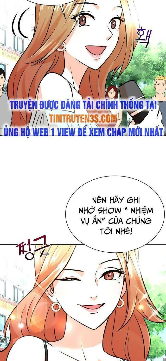 cuộc sống thứ hai của nhà sản xuất chapter 9 - Trang 2