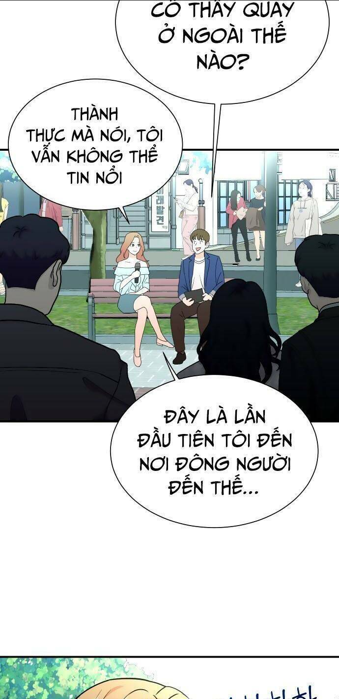 cuộc sống thứ hai của nhà sản xuất chapter 9 - Trang 2