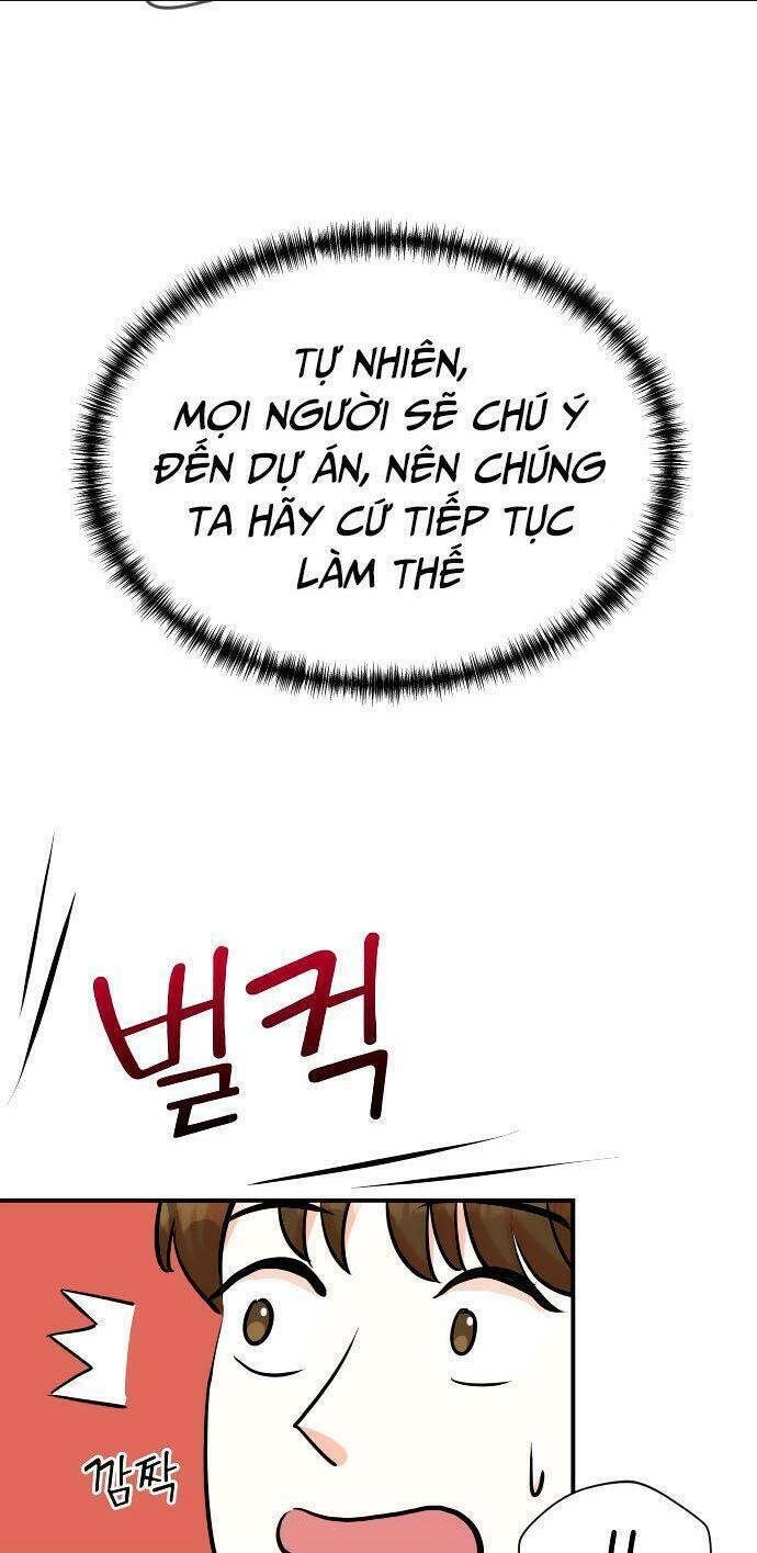 cuộc sống thứ hai của nhà sản xuất chapter 9 - Trang 2