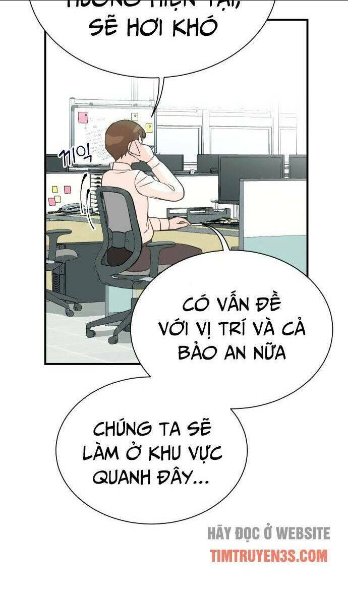 cuộc sống thứ hai của nhà sản xuất chapter 9 - Trang 2