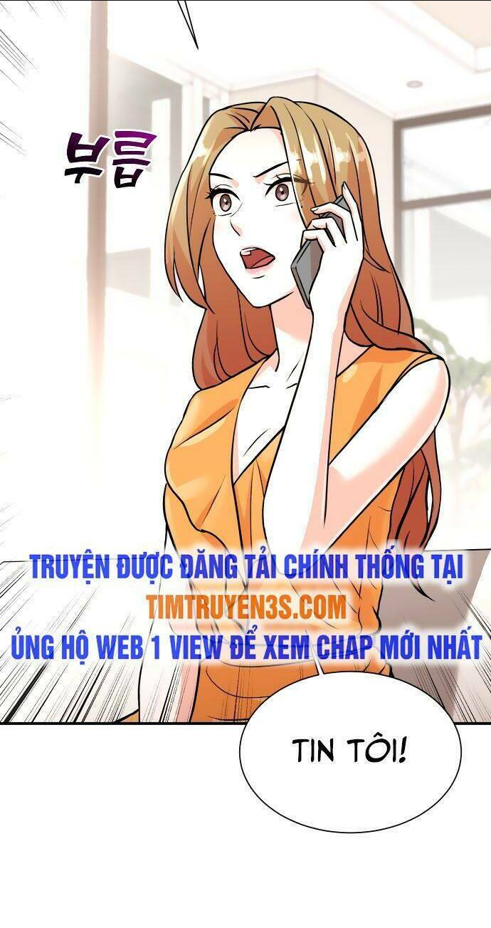 cuộc sống thứ hai của nhà sản xuất chapter 9 - Trang 2