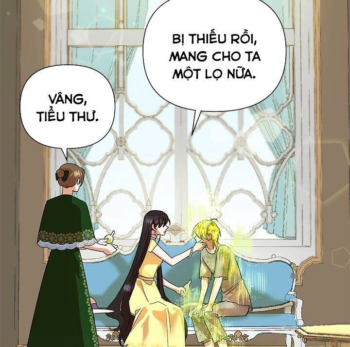 Cuộc Sống Vui Vẻ Của Ác Nữ Chapter 11 - Next Chapter 12