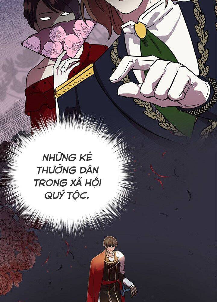 Cuộc Sống Vui Vẻ Của Ác Nữ Chapter 11 - Next Chapter 12