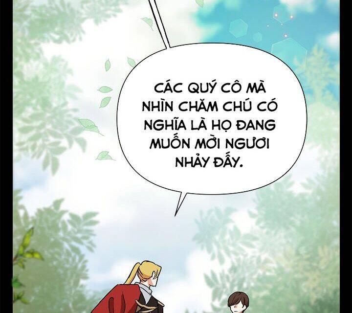 Cuộc Sống Vui Vẻ Của Ác Nữ Chapter 11 - Next Chapter 12