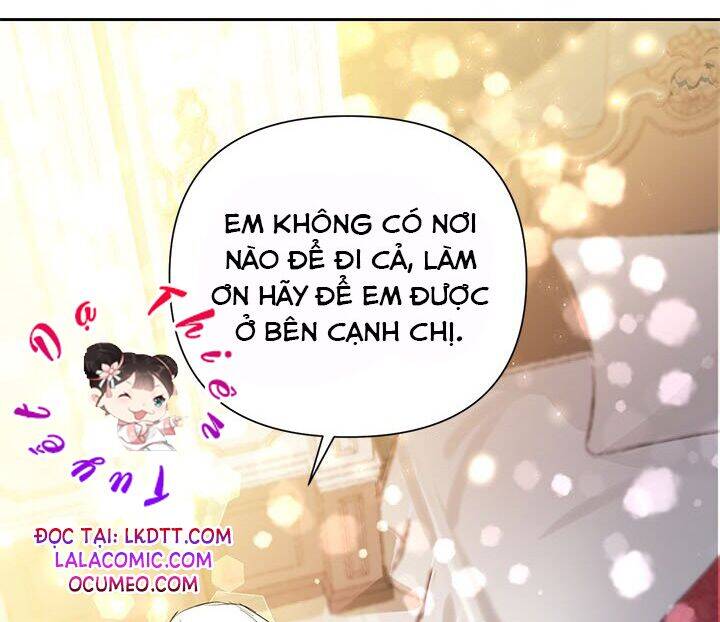 Cuộc Sống Vui Vẻ Của Ác Nữ Chapter 12 - Next Chapter 13