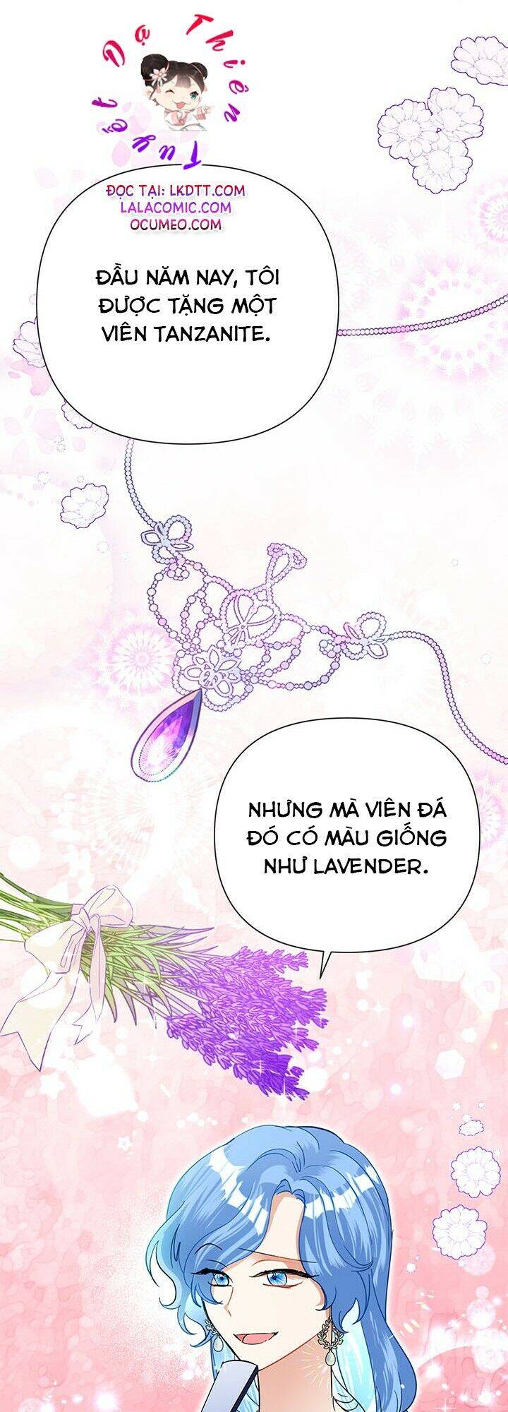 Cuộc Sống Vui Vẻ Của Ác Nữ Chapter 16 - Next Chapter 17