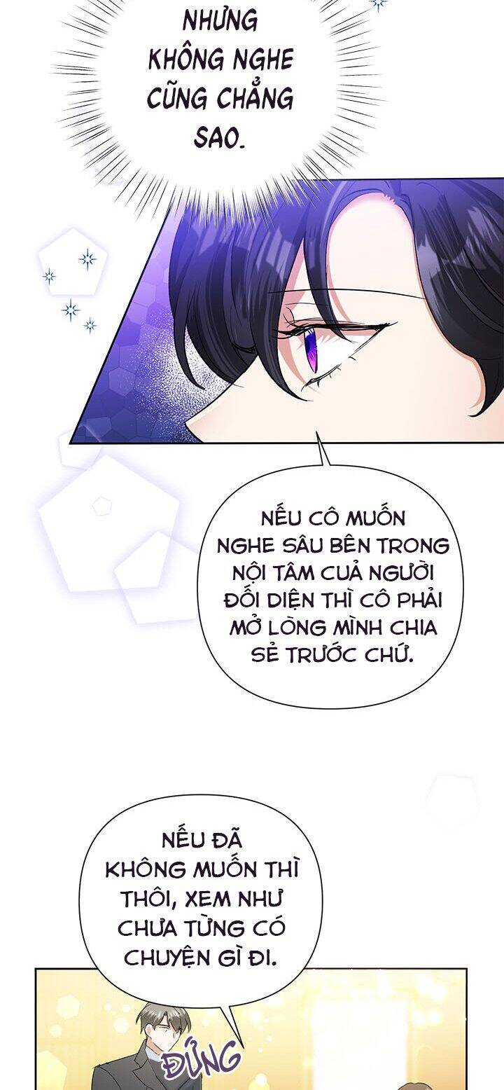 Cuộc Sống Vui Vẻ Của Ác Nữ Chapter 18 - Next Chapter 19