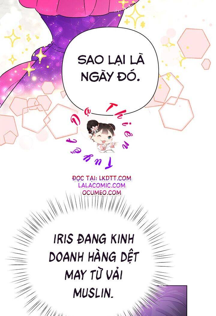 Cuộc Sống Vui Vẻ Của Ác Nữ Chapter 18 - Next Chapter 19