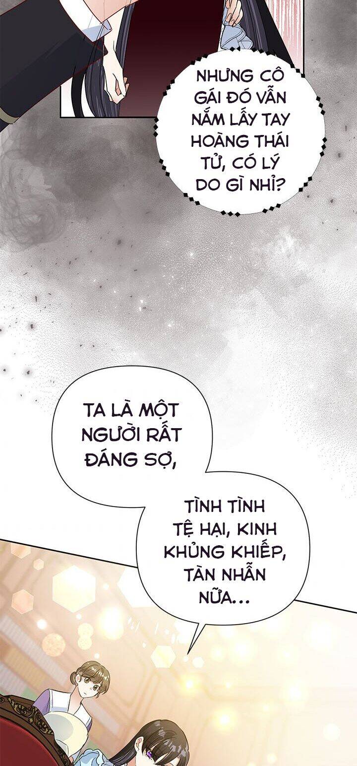 Cuộc Sống Vui Vẻ Của Ác Nữ Chapter 18 - Next Chapter 19