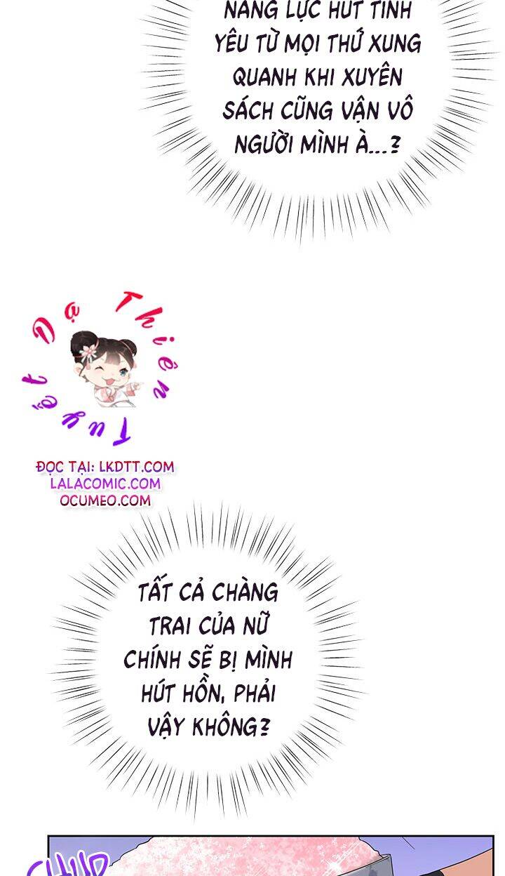 Cuộc Sống Vui Vẻ Của Ác Nữ Chapter 18 - Next Chapter 19