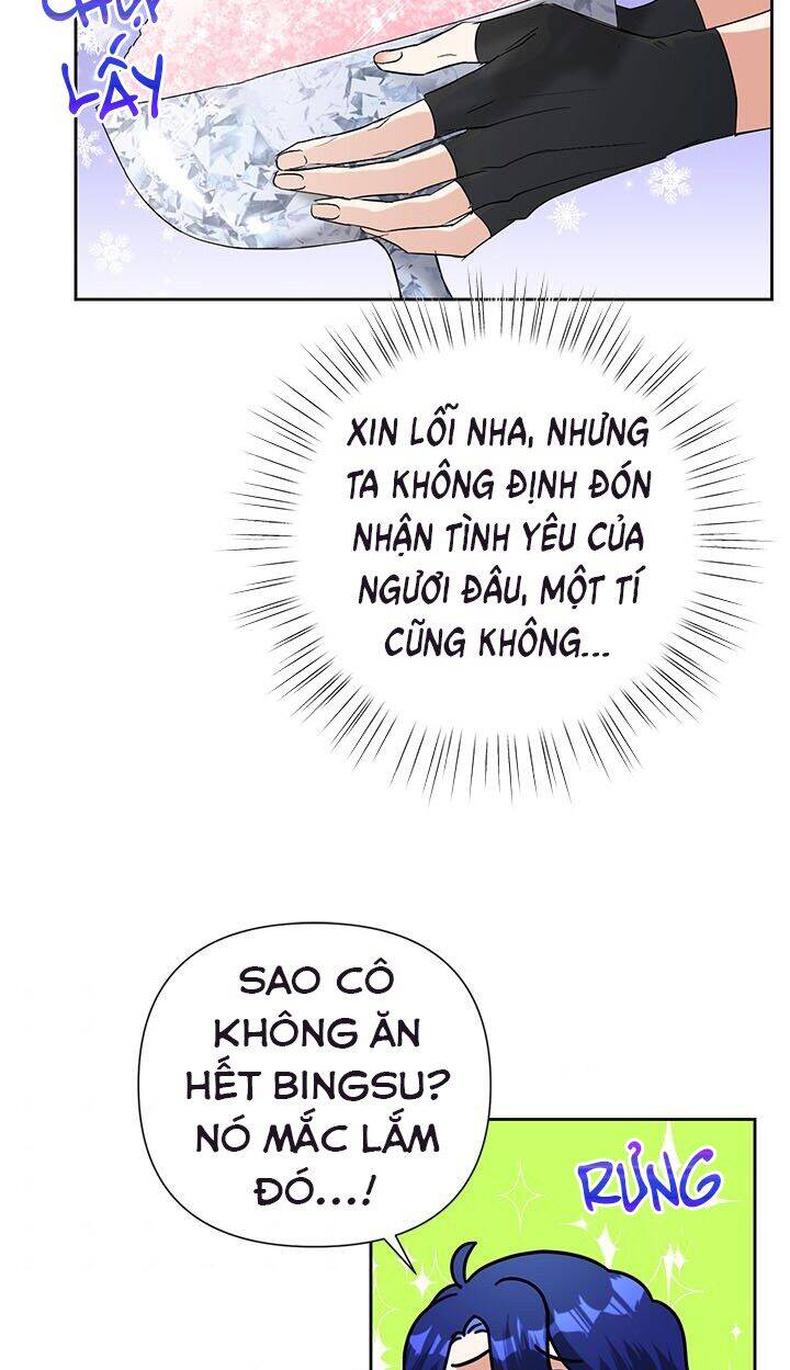 Cuộc Sống Vui Vẻ Của Ác Nữ Chapter 18 - Next Chapter 19