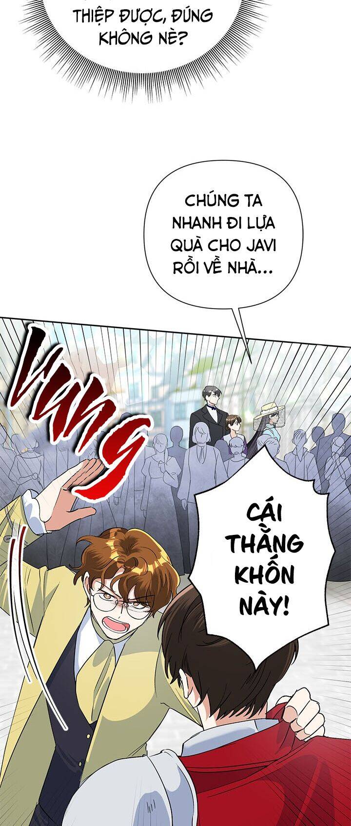 Cuộc Sống Vui Vẻ Của Ác Nữ Chapter 19 - Next Chapter 20