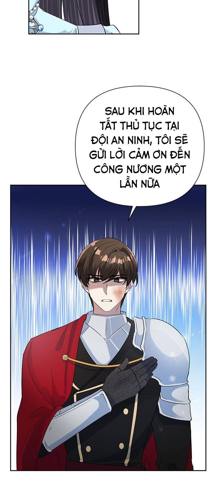 Cuộc Sống Vui Vẻ Của Ác Nữ Chapter 19 - Next Chapter 20