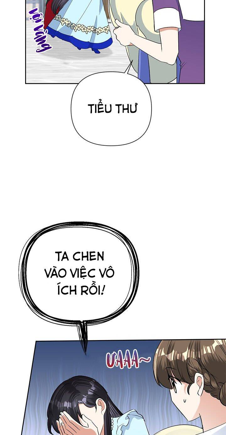 Cuộc Sống Vui Vẻ Của Ác Nữ Chapter 19 - Next Chapter 20