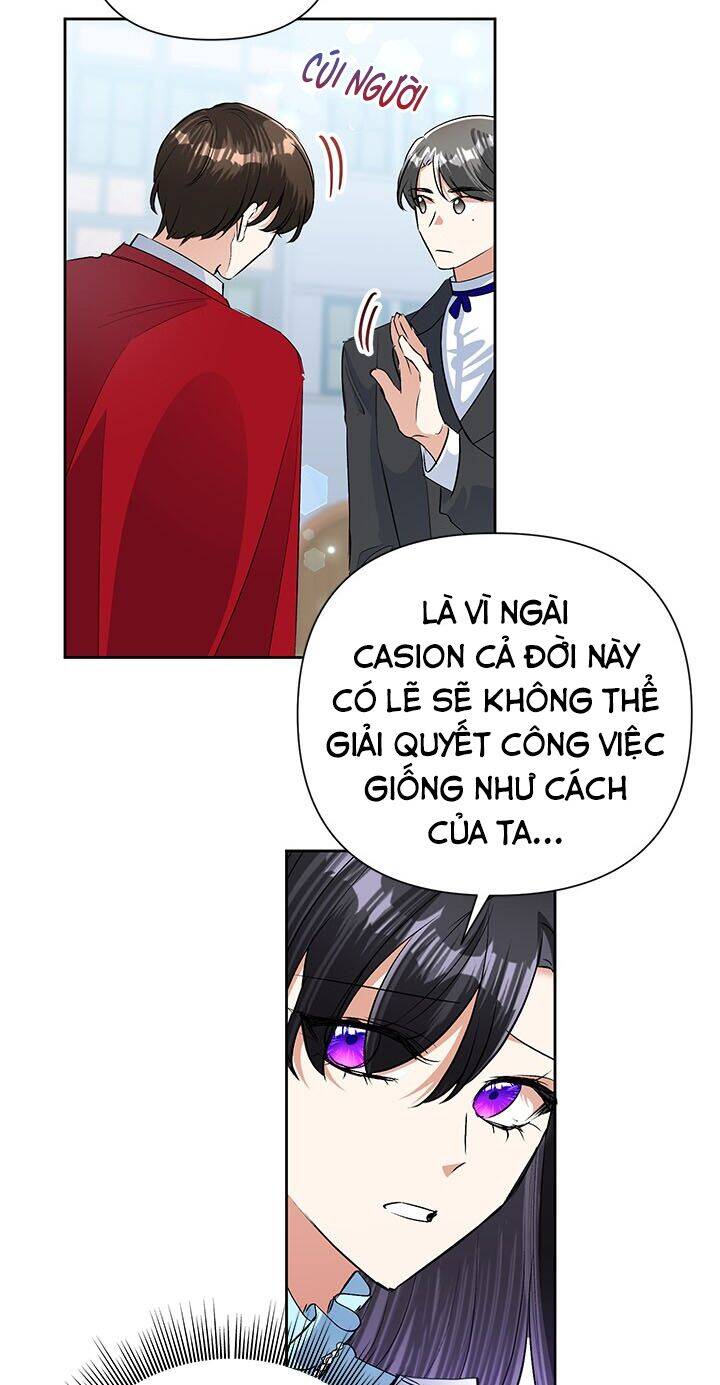 Cuộc Sống Vui Vẻ Của Ác Nữ Chapter 19 - Next Chapter 20