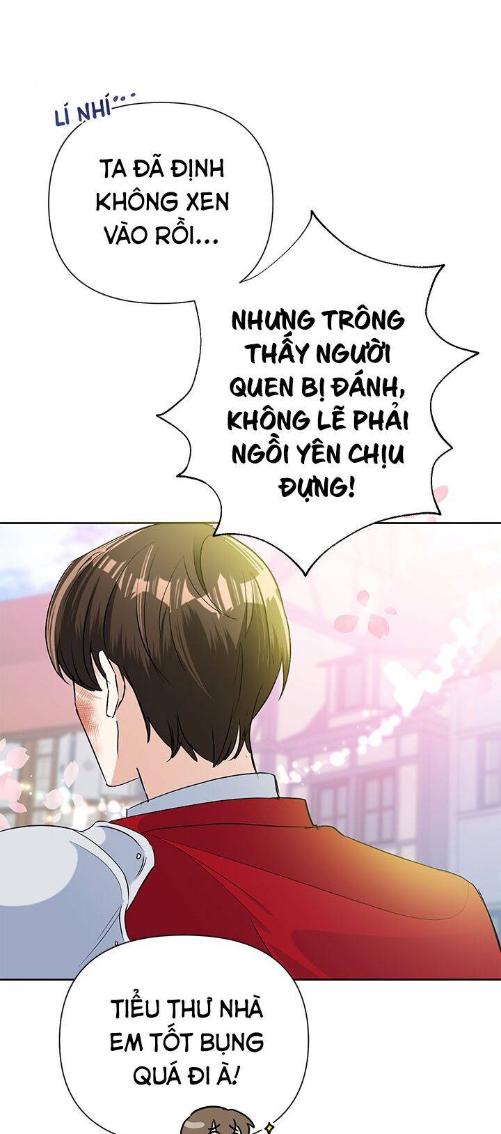 Cuộc Sống Vui Vẻ Của Ác Nữ Chapter 19 - Next Chapter 20