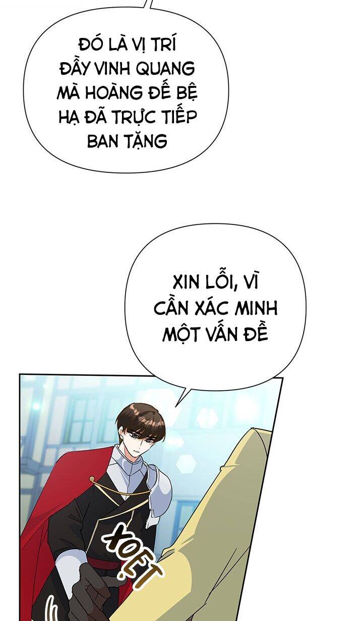 Cuộc Sống Vui Vẻ Của Ác Nữ Chapter 19 - Next Chapter 20