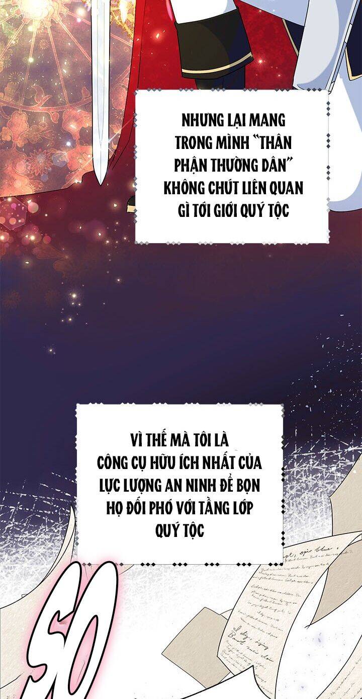 Cuộc Sống Vui Vẻ Của Ác Nữ Chapter 20 - Next Chapter 21