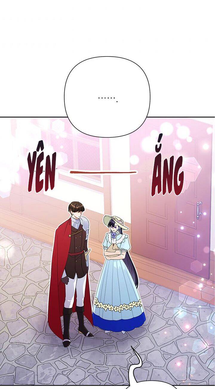 Cuộc Sống Vui Vẻ Của Ác Nữ Chapter 20 - Next Chapter 21